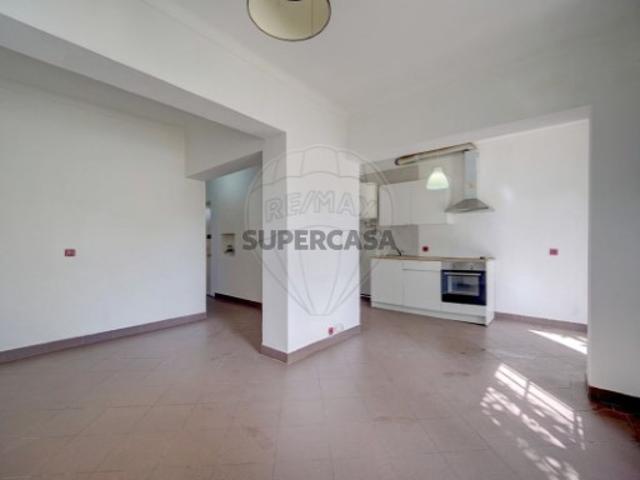 Apartamento em Benfica