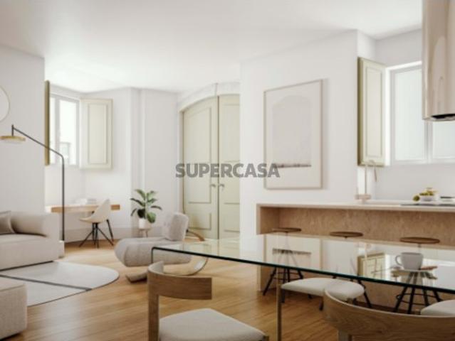 Apartamento T1 em Beato