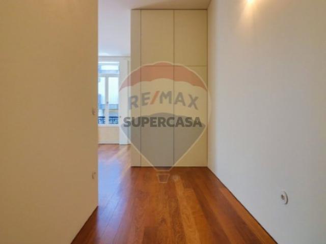 Apartamento T1 em Bonfim