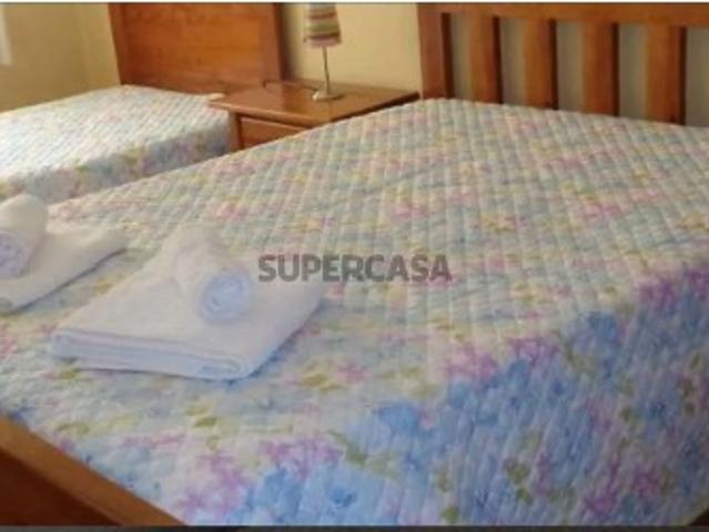 Apartamento T1 em Bonfim