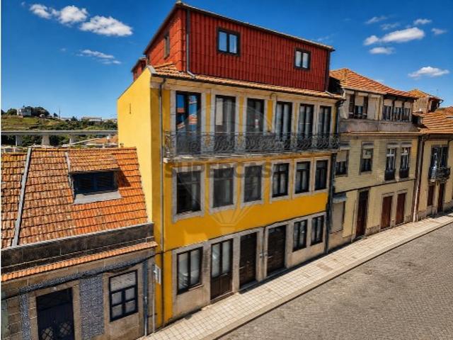 Apartamento T1 em Bonfim