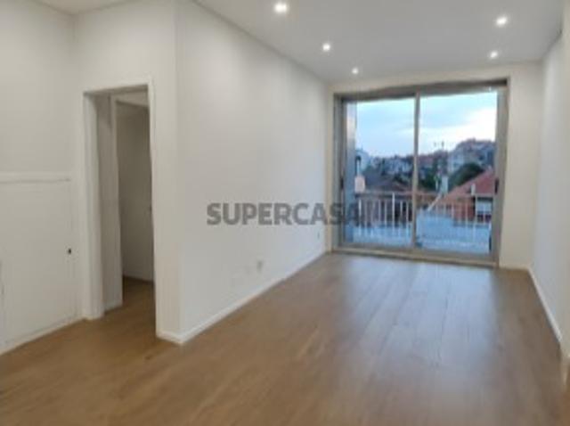 Apartamento T1 em Bonfim