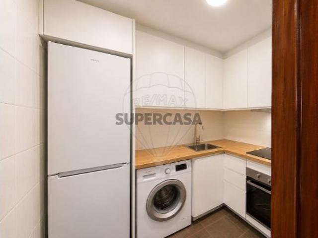 Apartamento T1 em Bonfim