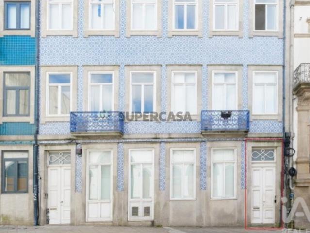 Apartamento T1 em Bonfim de 53 m²