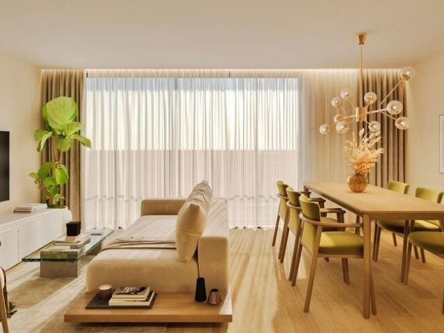 Apartamento T1 em Bonfim de 75,00 m² 75m² Porto