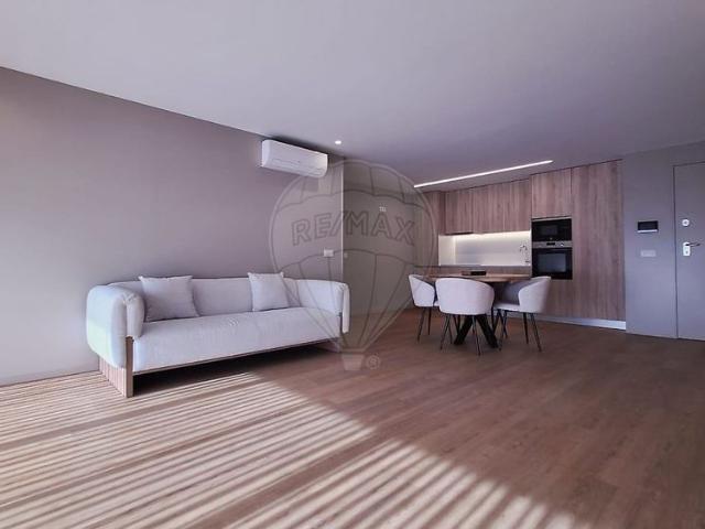 Apartamento T1 em Braga