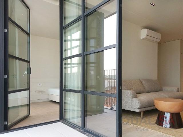 Apartamento T1 em Braga