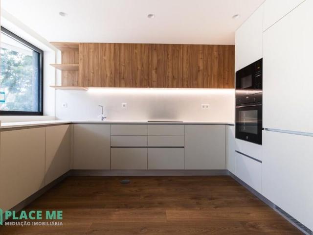 Apartamento T1 em Braga