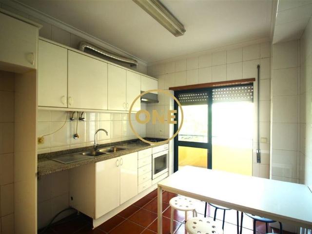 Apartamento T1 em Braga