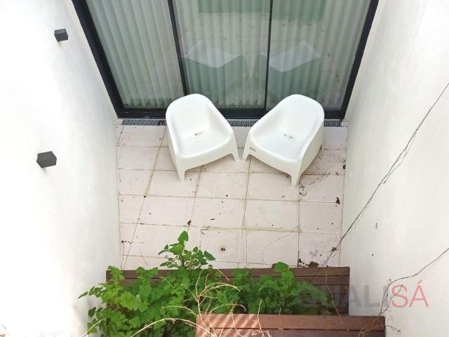 Apartamento T1 em Braga
