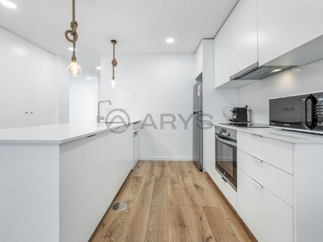 Apartamento T1 em Braga