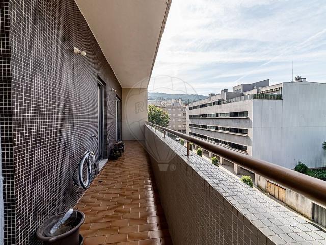 Apartamento T1 em Braga