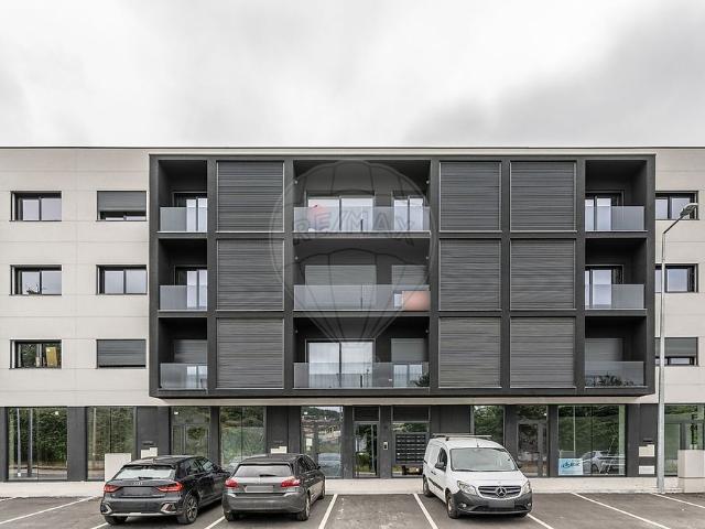 Apartamento T1 em Braga