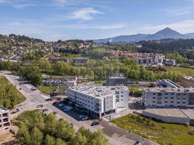 Apartamento T1 em Britelo, Gémeos e Ourilhe
