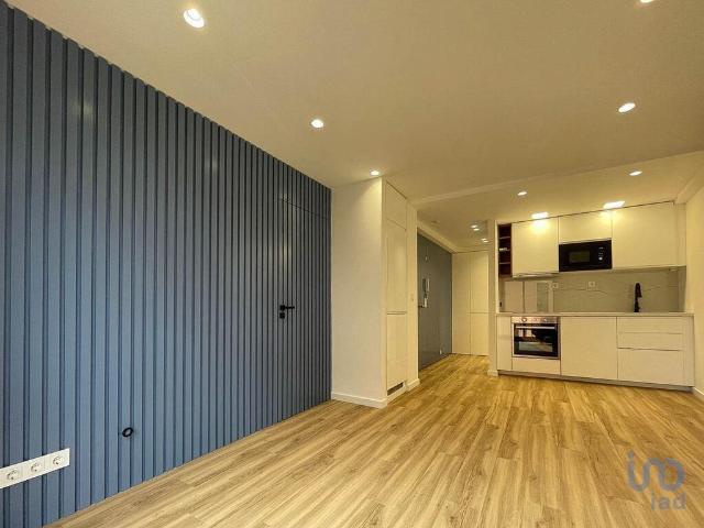 Apartamento T1 em Buarcos E São Julião de 43,00 m² 43m² Buarcos