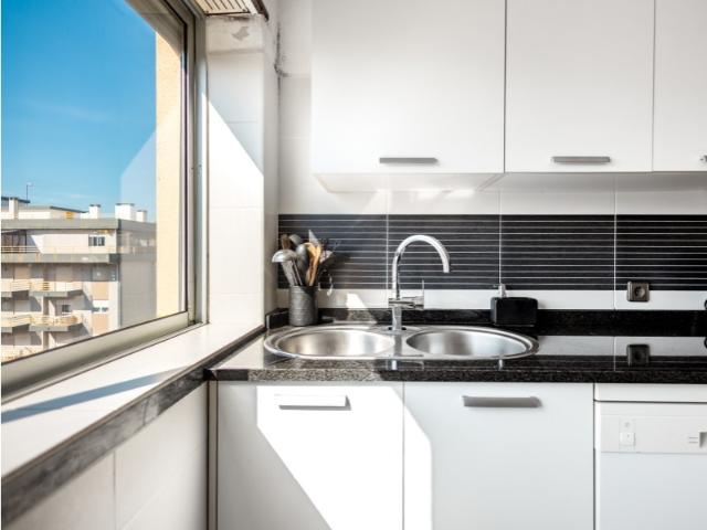 Apartamento T1 em Buarcos, Figueira da Foz