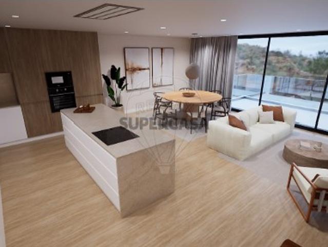 Apartamento T1 em Câmara de Lobos