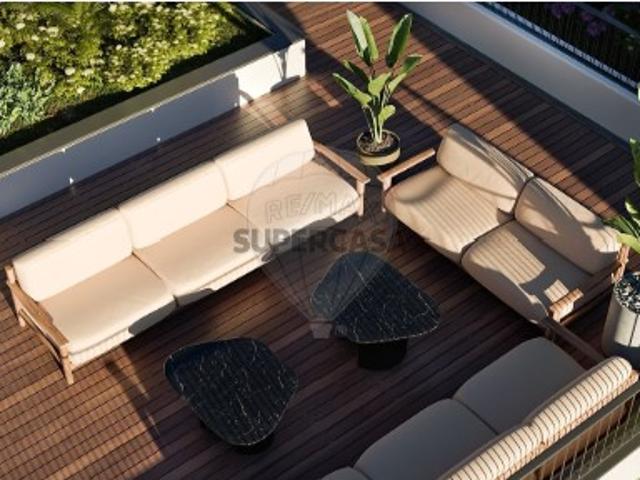 Apartamento T1 em Câmara de Lobos