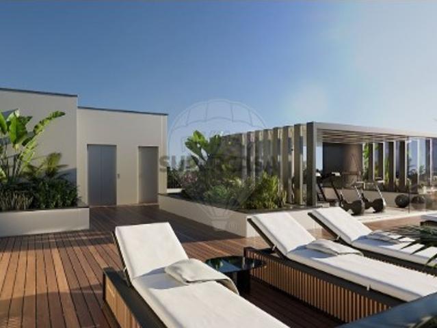 Apartamento T1 em Câmara de Lobos
