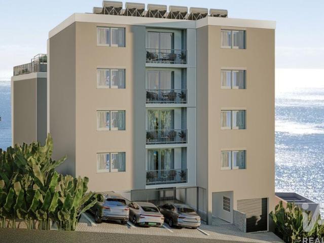 Apartamento T1 em Câmara de Lobos de 74,00 m²