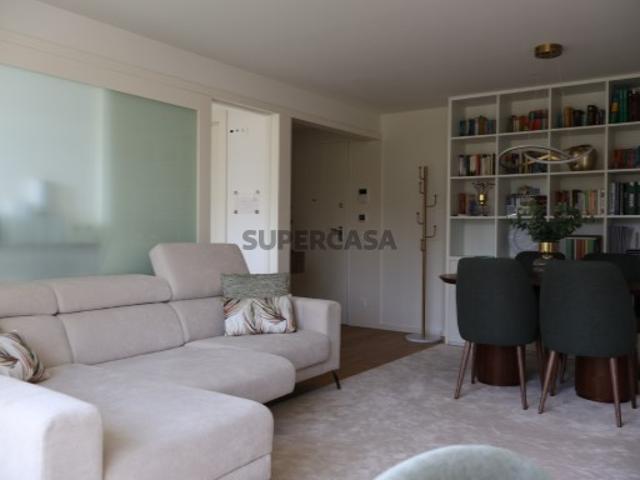 Apartamento T1 em Campanhã