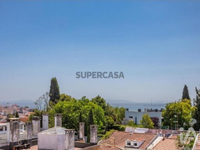 Apartamento T1 em Campo de Ourique de 48 m²