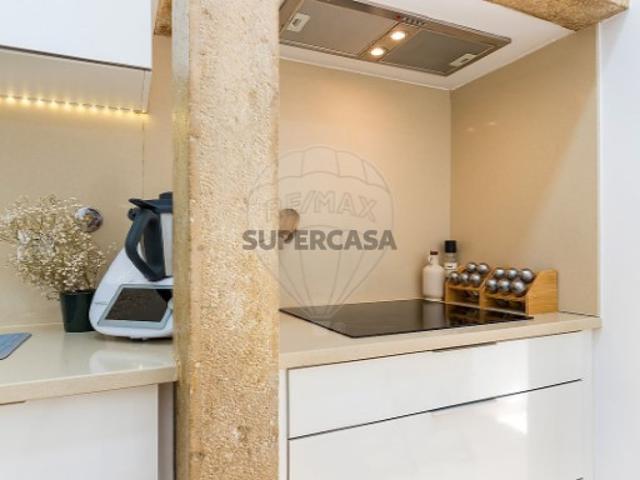 Apartamento T1 em Campolide