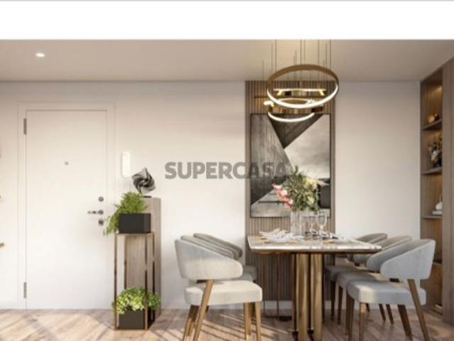 Apartamento T1 em Canidelo