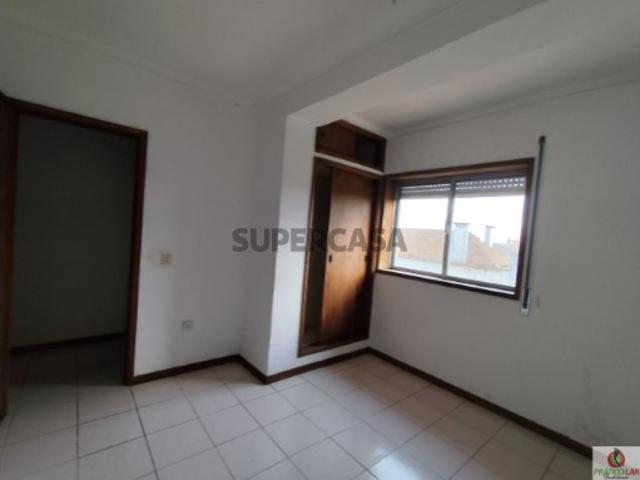 Apartamento T1 em Cacia