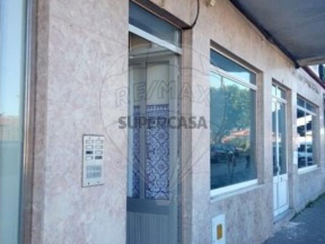 Apartamento T1 em Cacia