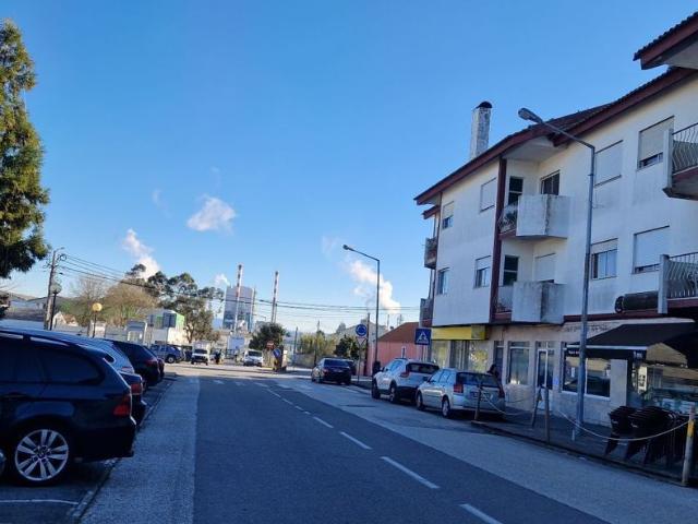 Apartamento t1 em Cacia