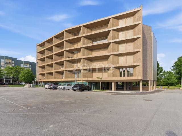 Apartamento T1 em Caldelas, Guimarães