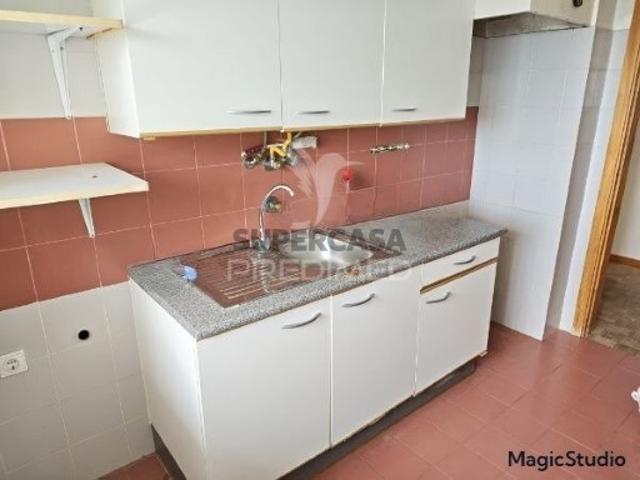Apartamento T1 em Caparica e Trafaria