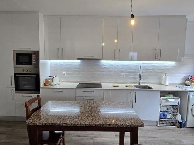 Apartamento T1 em Cartaxo e Vale da Pinta de 63 m²
