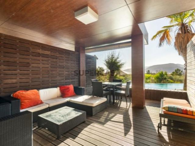 Apartamento T1 em Carvalhal