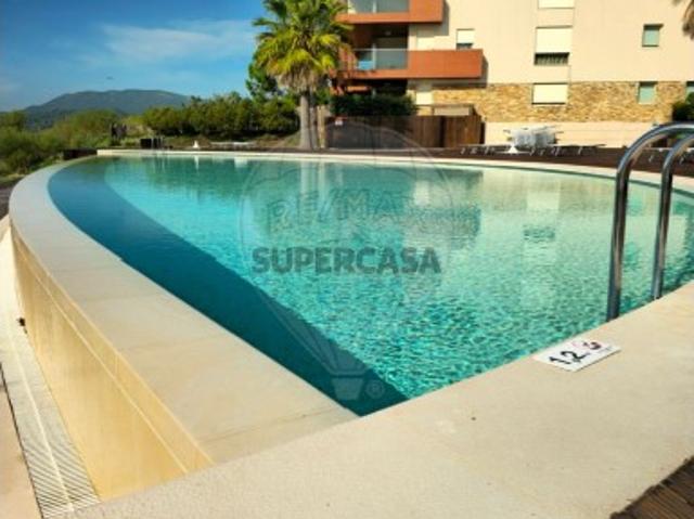 Apartamento T1 em Carvalhal