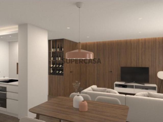 APARTAMENTO T1 EM CARNAXIDE