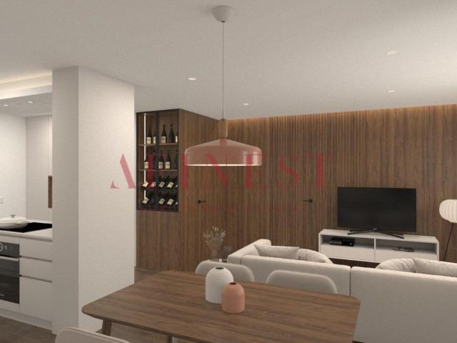 Apartamento T1 Em Carnaxide 62m² Carnaxide