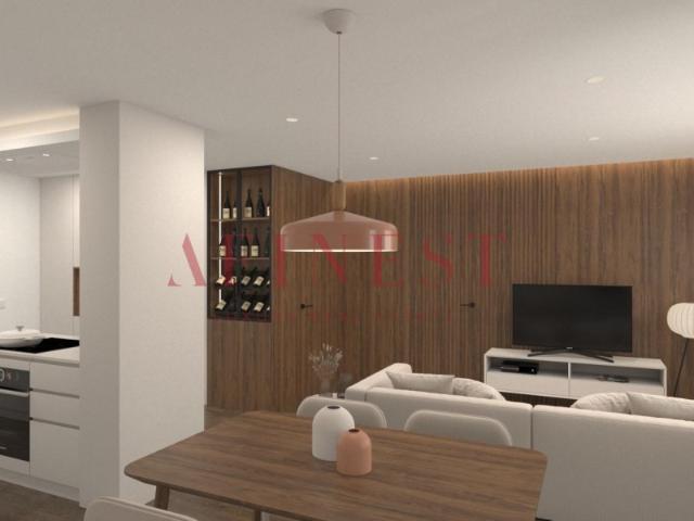 APARTAMENTO T1 EM CARNAXIDE