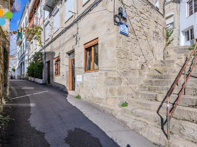 Apartamento T1 em Castelo Branco