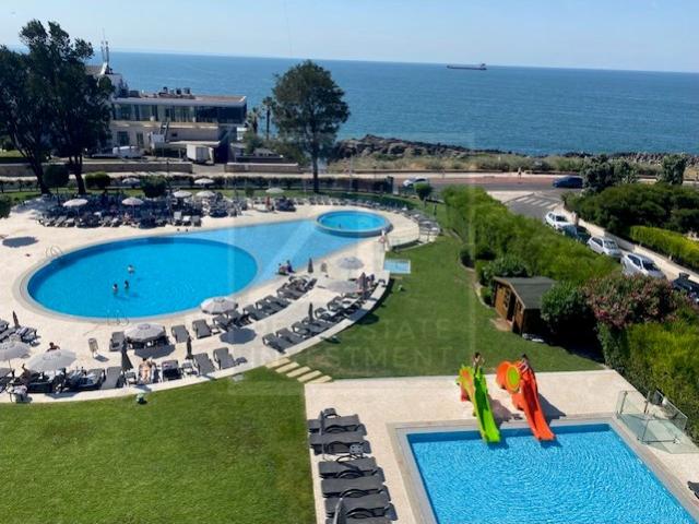 Apartamento T1 em Cascais Time Share