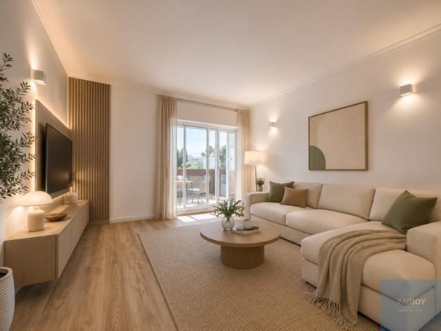 Apartamento T1 em Cascais