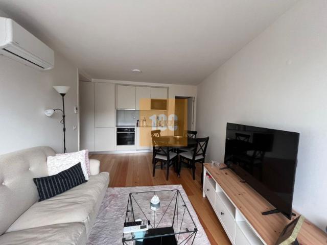 Apartamento T1 em Cedofeita