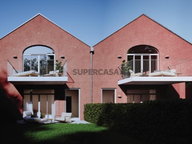 Apartamento T1 em Cedofeita com varanda