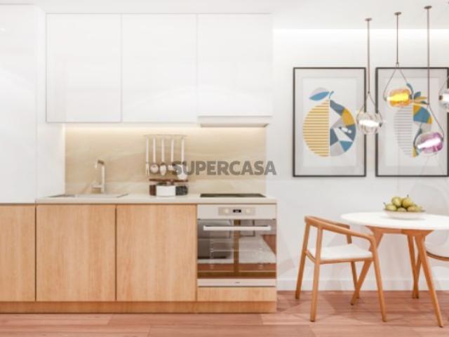 Apartamento T1 em Cedofeita, Santo Ildefonso, Sé, Miragaia, São Nicolau e Vitória