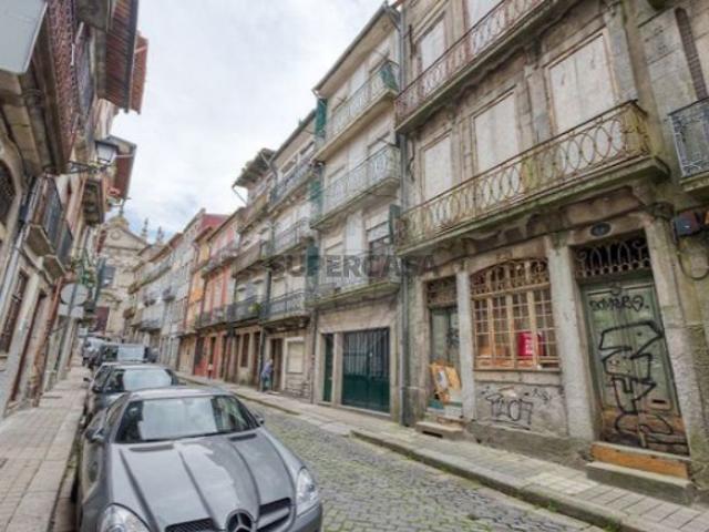 Apartamento T1 em Cedofeita, Santo Ildefonso, Sé, Miragaia, São Nicolau e Vitória