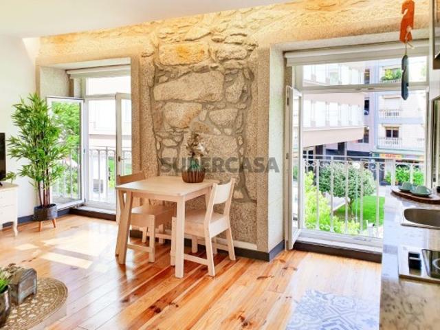 Apartamento T1 em Cedofeita, Santo Ildefonso, Sé, Miragaia, São Nicolau e Vitória