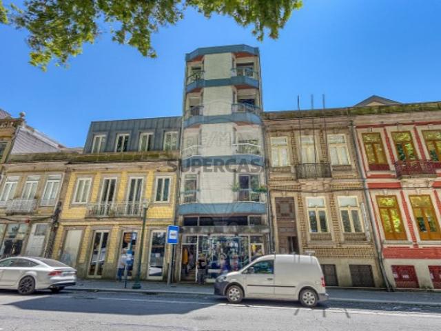 Apartamento T1 em Cedofeita, Santo Ildefonso, Sé, Miragaia, São Nicolau e Vitória