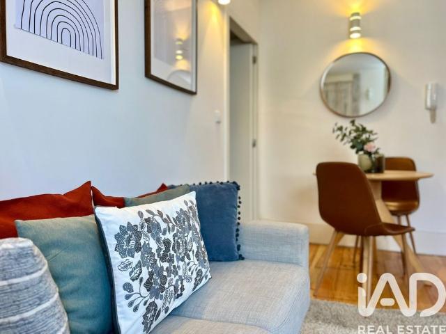 Apartamento T1 em Cedofeita, Santo Ildefonso, Sé, Miragaia, São Nicolau e Vitória