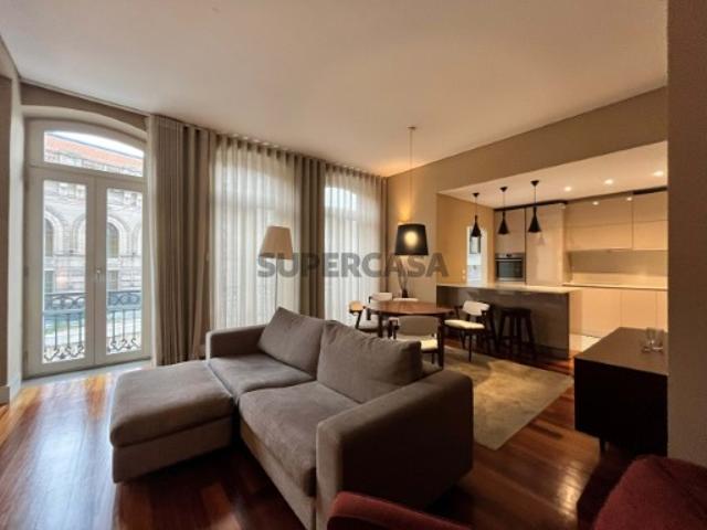 Apartamento T1 em Cedofeita, Santo Ildefonso, Sé, Miragaia, São Nicolau e Vitória